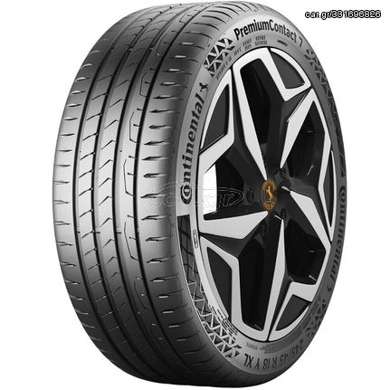 ΕΛΑΣΤΙΚΑ 235/40R18 CONTINENTAL PREMIUM CONTACT 7 95Y XL