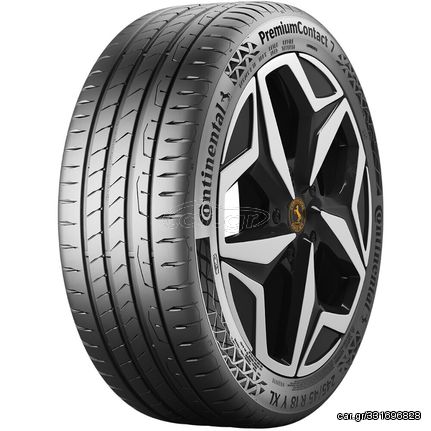 ΕΛΑΣΤΙΚΑ 225/50R18 CONTINENTAL PREMIUM CONTACT 7 99W XL