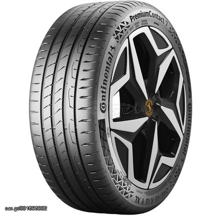 ΕΛΑΣΤΙΚΑ 225/45R18 CONTINENTAL PREMIUM CONTACT 7 99V XL