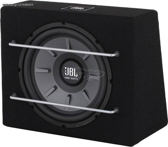 JBL STAGE 1200B (12”-1000w)