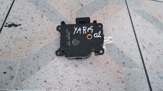 ΡΕΛΕ ΚΑΛΟΡΙΦΕΡ TOYOTA YARIS 01Μ (063700-7900)