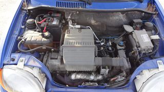 Κομπρεσέρ Aircodition Fiat Seicento '00 Προσφορά