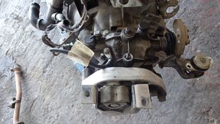 Σασμάν 1.1 176Β2000 Fiat Seicento '00 Προσφορά