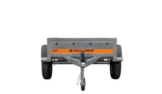 Temared 2023 Μπαγκαζιέρα Temared ECO 1510-thumb-3
