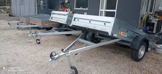 Temared 2023 Μπαγκαζιέρα Temared ECO 1510-thumb-4