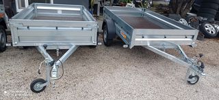 Temared 2023 Μπαγκαζιέρα Temared ECO 1510-thumb-6