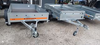 Temared 2023 Μπαγκαζιέρα Temared ECO 1510-thumb-7