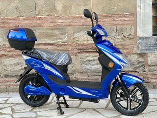 Diletta Scootie 500 2026 TOP BOX/ΛΙΘΙΟΥ ΧΩΡΙΣ ΔΙΠΛΩΜΑ!!AUTO MOTO ELLI MALAMIDIS-thumb-2