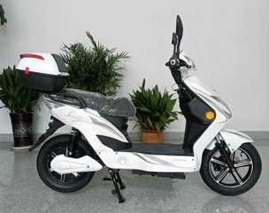 Diletta Scootie 500 2026 TOP BOX/ΛΙΘΙΟΥ ΧΩΡΙΣ ΔΙΠΛΩΜΑ!!AUTO MOTO ELLI MALAMIDIS-thumb-3
