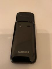SAMSUNG E2600-thumb-2