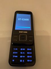 SAMSUNG E2600-thumb-3