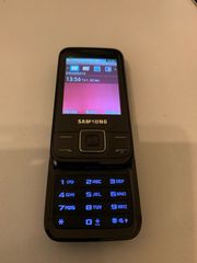 SAMSUNG E2600-thumb-4