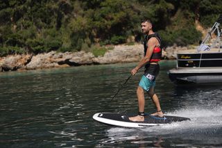 Θαλάσσια Σπόρ jetsurf '24 RADINN FREERIDE 