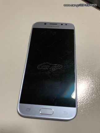 Samsung Galaxy J5 χρειάζεται οθόνη