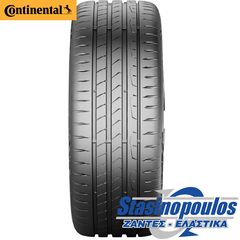 215/55R17 CONTINENTAL PremiumContact 7 94V FR-thumb-3