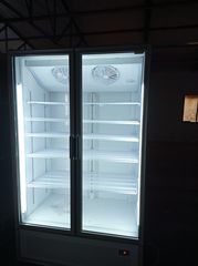 ΨΥΓΕΙΟ ΒΙΤΡΙΝΑ ΣΥΝΤΗΡΗΣΗΣ COOL HEAD TKG1200 