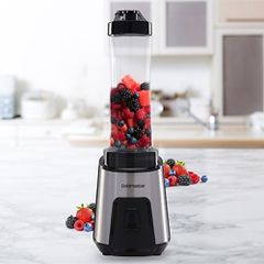 Ατομικό Blender για Smoothies Goldmaster GM-7259 ισχύς 250΅΅W