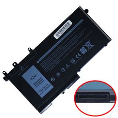 Μπαταρία Laptop - Battery για Dell Latitude 5580 5480 5280 5290 5590 5490 5495 45N3J RRJDX 3VC9Y 3DDDG 03DDDG 11.4V 42Wh 3685mAh ( Κωδ.1-BAT0888 )