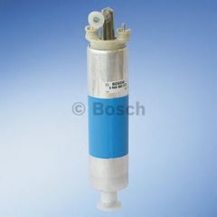 Bosch Αντλία Βενζίνης 0986580372