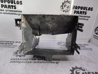 ΧΟΑΝΗ INTERCOOLER SMART FORTWO 450 1998' - 2007' (Z)