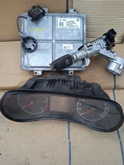 ΣΕΤ IMMOBILIZER ΚΩΔ.55496160 OPEL CORSA E 2015-19
