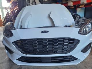 MKAUTOPARTS ΜΟΥΡΗ FORD FOCUS ΚΟΜΠΛΕ ΜΕ AIRBAG ECOBOOST STLINE 2019