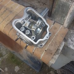 PIAGGIO BEVERLY 350 κεφαλη -thumb-1
