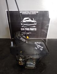 Κλειδαριά πίσω αριστερής πόρτας (2 pin) Toyota Corolla 2002-2006 (UK)