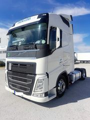 Volvo 2017 FH 460 MEGA_16050
