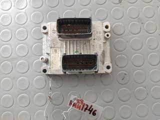 ΕΓΚΕΦΑΛΟΣ ΚΙΝΗΤΗΡΑ OPEL CORSA C 0261206274 18311220627400621 2000-2003