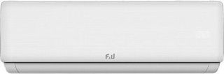 F+U FVIN-18140/FVOT-18141 Κλιματιστικό Inverter 18000 BTU A++/A+ με WiFi