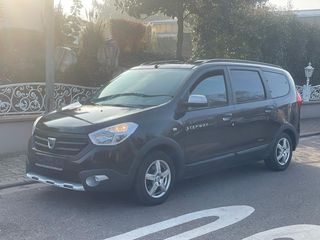 Dacia Lodgy '16 STEPWAY 