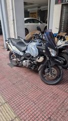 Suzuki DL 650 V-STROM 2005