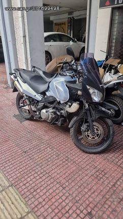 Suzuki DL 650 V-STROM 2005