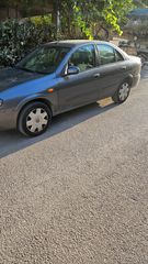 Nissan Almera 2005 1.5 Acenta