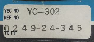 ΠΥΚΝΩΤΗΣ MAZDA (YEC)-thumb-2