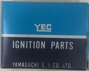 ΠΥΚΝΩΤΗΣ MAZDA (YEC)-thumb-3