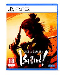 Like a Dragon: Ishin! / PlayStation 5