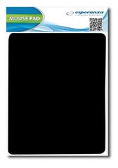Esperanza EA145K Black Gaming mouse pad-thumb-1