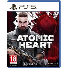 Atomic Heart / PlayStation 5