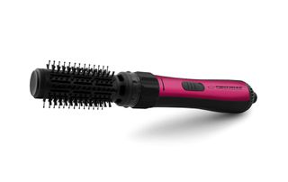 Esperanza EBL008 hair styling tool Hot air brush Black,Red 1.8 m 1000 W