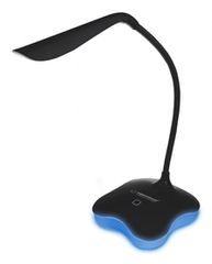 Esperanza ELD105K table lamp 3 W LED Black-thumb-1