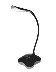Esperanza ELD105K table lamp 3 W LED Black-thumb-4