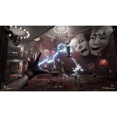 Atomic Heart / PlayStation 4-thumb-1