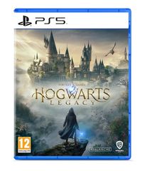 Hogwarts Legacy / PlayStation 5