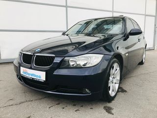 Bmw 320 2007 ΕΛΛΗΝΙΚΟ ΥΓΡΑΕΡΙΟ  ΟΡΟΦΗ-thumb-3