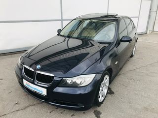 Bmw 320 2007 ΕΛΛΗΝΙΚΟ ΥΓΡΑΕΡΙΟ  ΟΡΟΦΗ-thumb-2