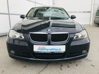 Bmw 320 2007 ΕΛΛΗΝΙΚΟ ΥΓΡΑΕΡΙΟ  ΟΡΟΦΗ-thumb-10