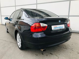 Bmw 320 2007 ΕΛΛΗΝΙΚΟ ΥΓΡΑΕΡΙΟ  ΟΡΟΦΗ-thumb-28