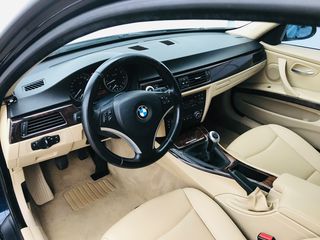 Bmw 320 2007 ΕΛΛΗΝΙΚΟ ΥΓΡΑΕΡΙΟ  ΟΡΟΦΗ-thumb-35